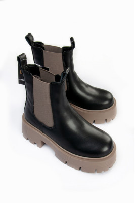 Черевики жіночі